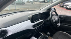 Hyundai i10 1.2 MPi Premium 5dr Petrol Hatchback